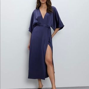 Aritzia Babaton Stanley dress